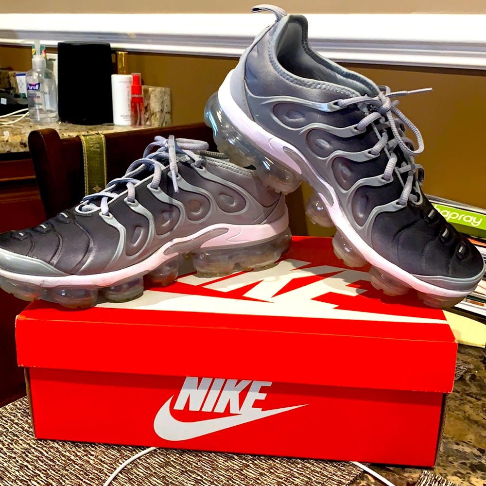 Men’s Nike Air Vapormax Plus